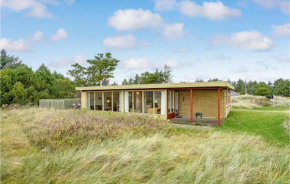 Lovely Home In Thisted With House A Panoramic View